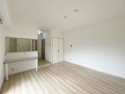 【洋室】 | グランレーヴ大橋 | 別号室の写真になります。現況優先。