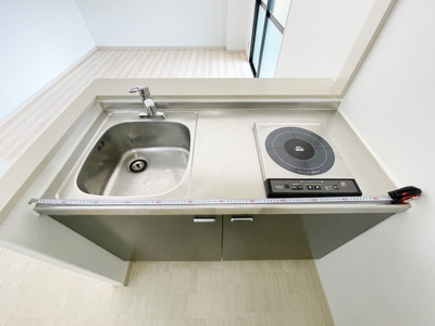 【設備】 | グランレーヴ大橋 | 別号室の写真になります。現況優先。