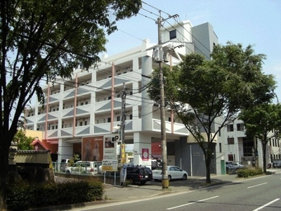 【外観】 | グランレーヴ大橋