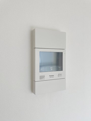 【セキュリティ】 | グランレーヴ大橋 | 別号室の写真になります。現況優先。