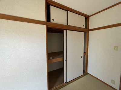 【収納】 | ハイネス成増