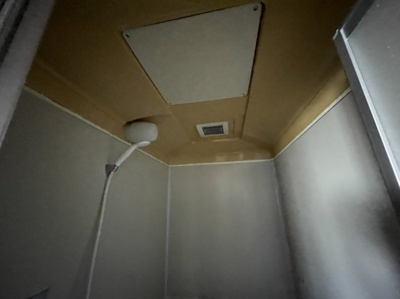 【浴室】 | ハイネス成増