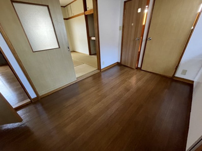 【居間・リビング】 | ハイネス成増