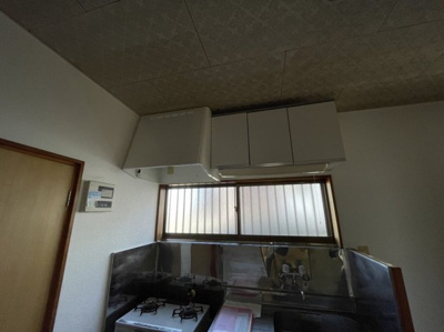 【キッチン】 | ハイネス成増