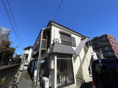 【外観】 | ハイネス成増