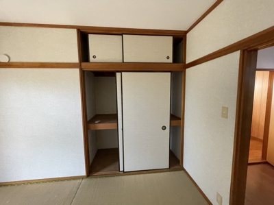 【収納】 | ハイネス成増