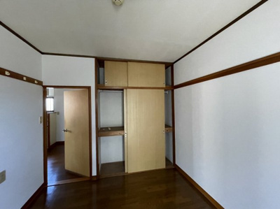 【寝室】 | ハイネス成増