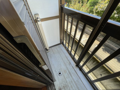 【設備】 | ハイネス成増