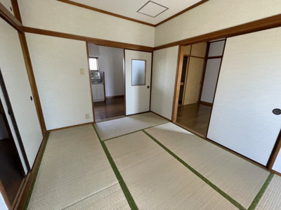 【内装】 | ハイネス成増