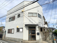 南恵我之荘1丁目事務所・倉庫の画像