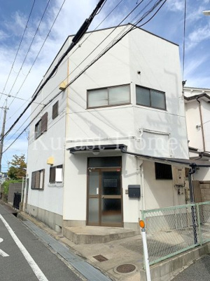 【外観】 | 南恵我之荘1丁目事務所・倉庫