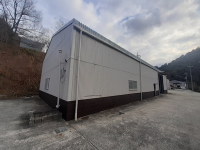 【展望】 | キタオ電子工業（株）倉庫