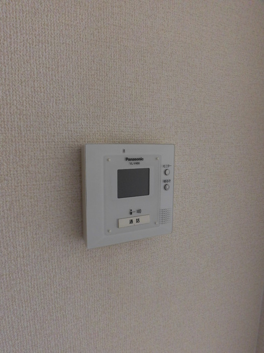 セジュールさくらのセキュリティ