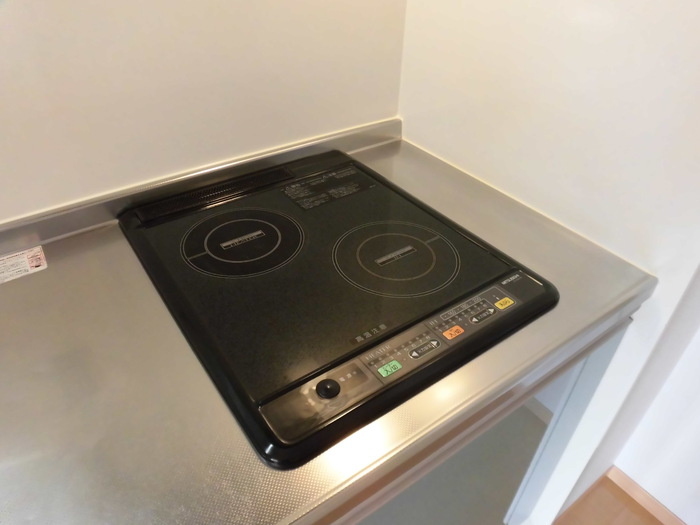 セジュールさくらのキッチン|キッチンでお料理をお楽しみください