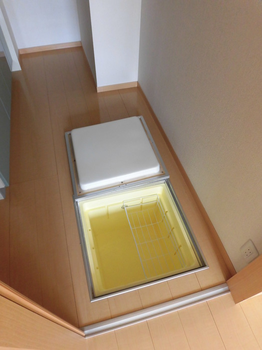 セジュールさくらの設備