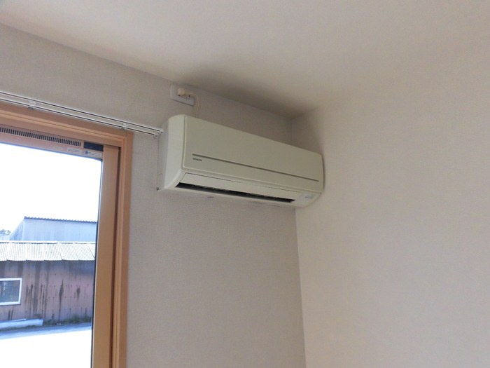 セジュールさくらの設備