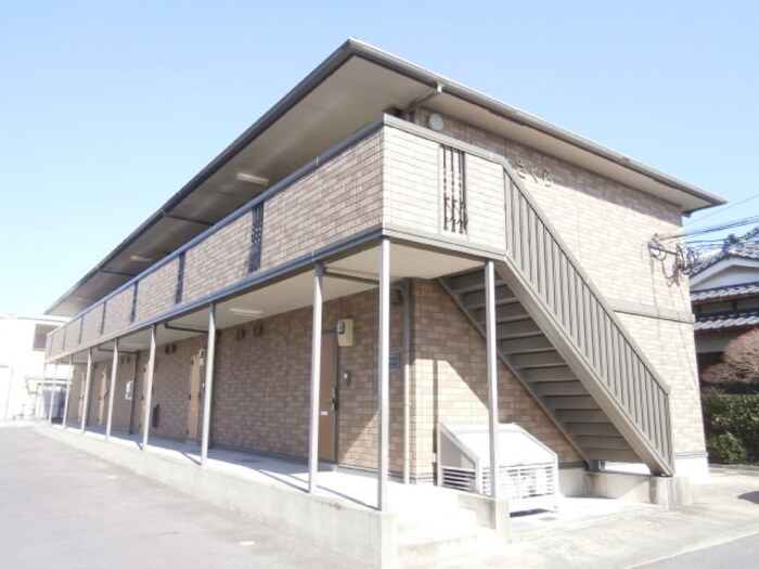 セジュールさくら