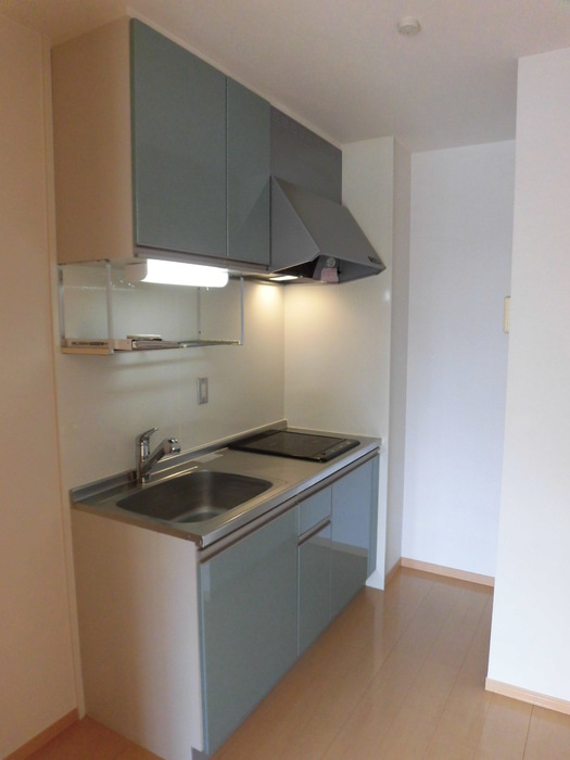 セジュールさくらのキッチン|キッチンでお料理をお楽しみください