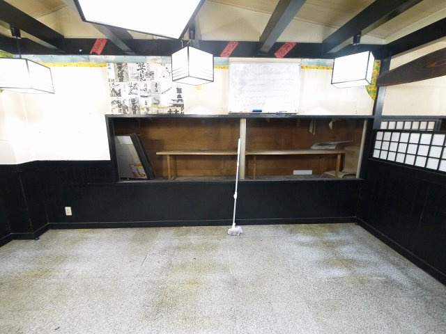 萬田店舗