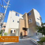 西泉丘2丁目の画像