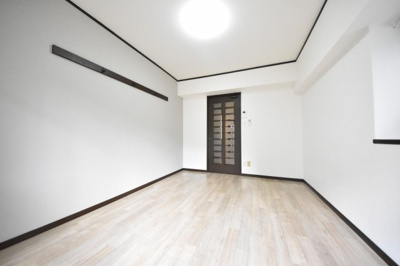 【内装】 | エステートモア大橋 | 別号室の写真になります。現況優先。