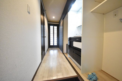 【玄関】 | エステートモア大橋 | 別号室の写真になります。現況優先。