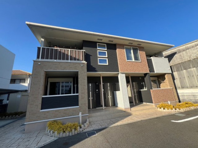 【外観】 | パティオ・プリマベラ