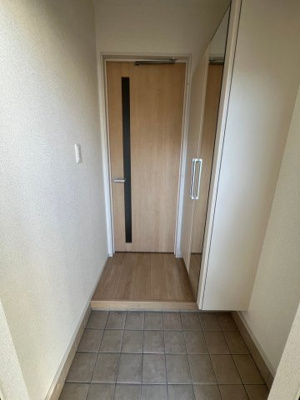 【玄関】 | パティオ・プリマベラ