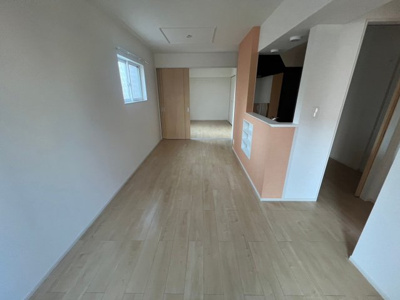 【居間・リビング】 | パティオ・プリマベラ