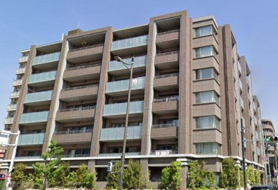 【外観】 | プラネスーペリア京都西院