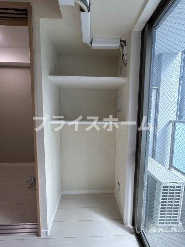 【その他共用部分】 | サニークレスト山王公園