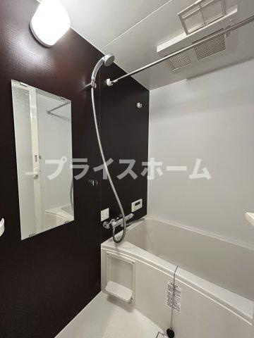 【浴室】 | サニークレスト山王公園