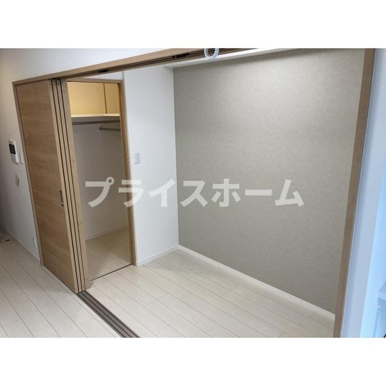 【寝室】 | サニークレスト山王公園