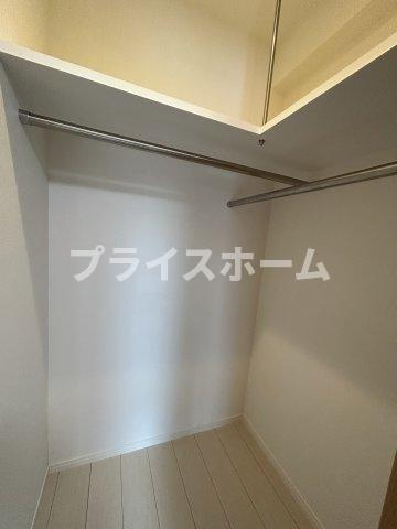 【収納】 | サニークレスト山王公園