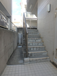 【その他共用部分】 | 共用部