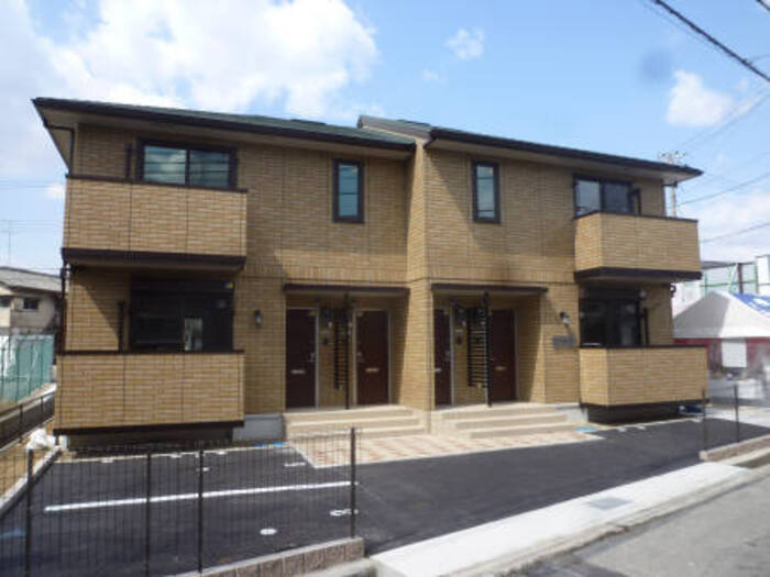 エシャロットMINAMIⅡの外観