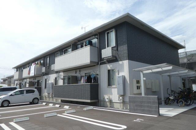 ホロンの外観
