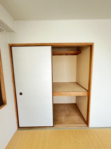 【収納】 | ウエストハイツ
