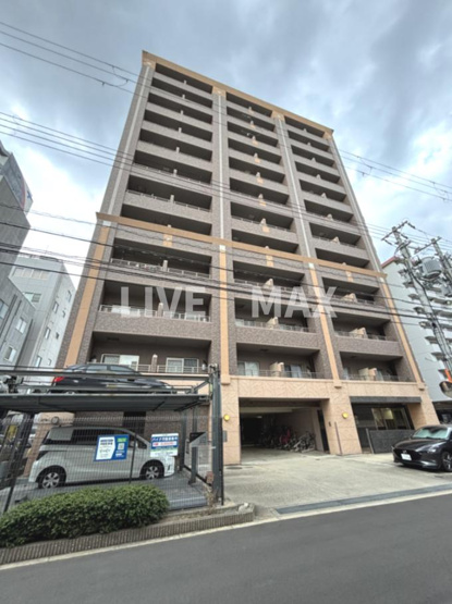 【外観】willDo新大阪