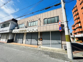 【外観】 | さくらいテナントビル