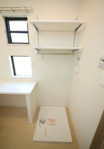 クレアガーデン大高台の設備