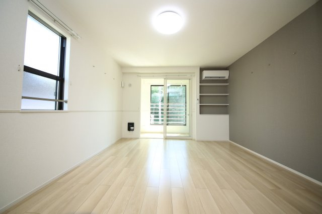 クレアガーデン大高台の居間・リビング