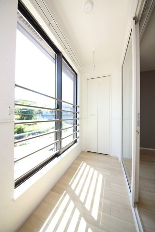 クレアガーデン大高台の内装