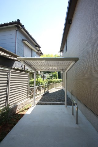 クレアガーデン大高台のその他