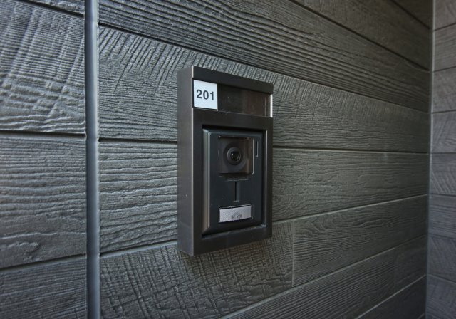 クレアガーデン大高台のその他共用部分