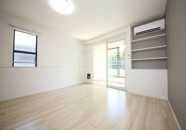 クレアガーデン大高台の居間・リビング