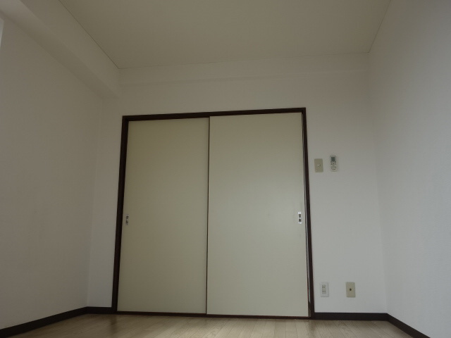 サンパレス２１垂水の子供部屋