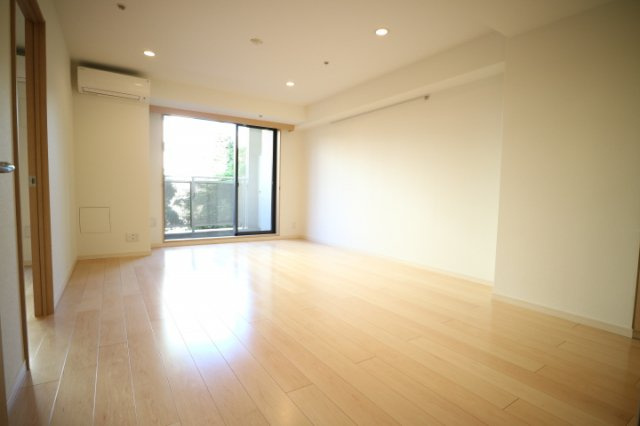 千代田区二番町の賃貸マンションのその他|リビング