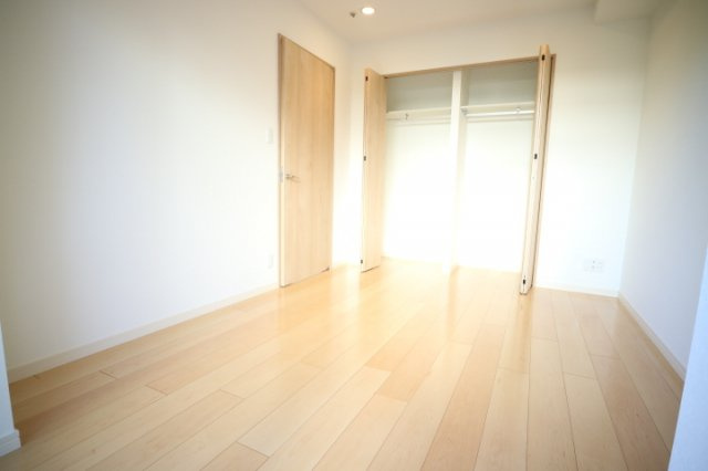 千代田区二番町の賃貸マンションの洋室