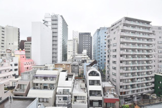 【展望】 | バルコニーからの景色です。～即日のご見学可能～　お問合せはお気軽にどうぞ。
